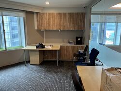 One Raffles Place (D1), Office #459296201